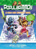 PopularMMOs Presents A Hole New Activity Book - Popular MMOs