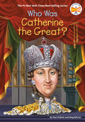 Who Was Catherine the Great? (Who Was . . . ? Series) - Pam Pollack