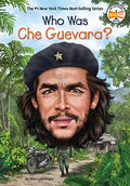 Who Was Che Guevara? (Who Was . . . ? Series) - Ellen Labrecque