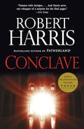 Conclave - Robert Harris