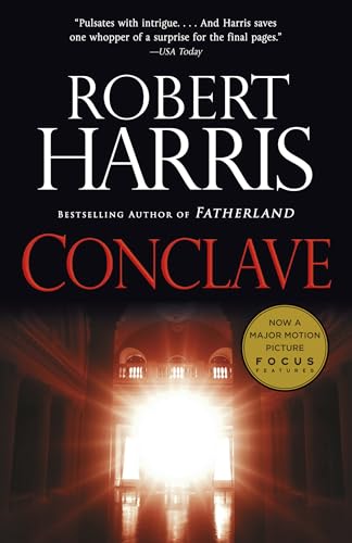 Conclave - Robert Harris