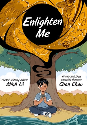 Enlighten Me - Minh Lê, Chan Chau