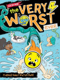 Flushed Away Water Park (Field Trip Edition) - Andy Nonamus, Amy Jindra