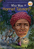 Who Was Harriet Tubman? (Who Was...? Series) - Yona Zeldis McDonough