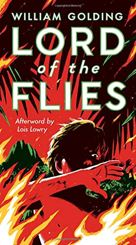 Lord of the Flies - William Golding