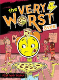 Pizza Party Pooper - Andy Nonamus, Amy Jindra