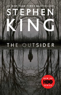 The Outsider (Holly Gibney #1) - Stephen King