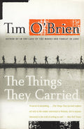 The Things They Carried (1990 Edition) - Tim O'Brien