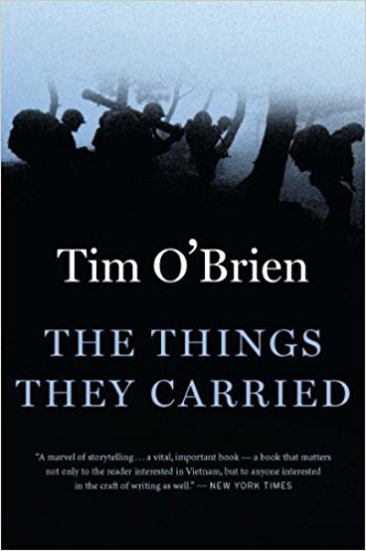 The Things They Carried (2009 Edition) - Tim O'Brien