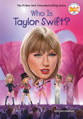 Who Is Taylor Swift? - Kirsten Anderson, Who HQ